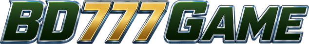 bd777 game logo
